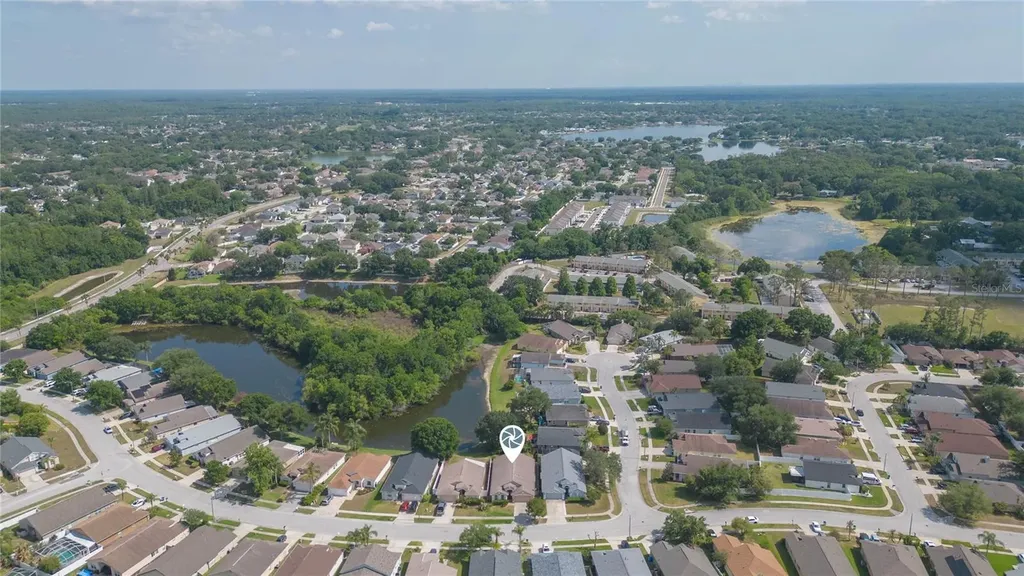 22704 Roderick Drive Land O Lakes FL 34639