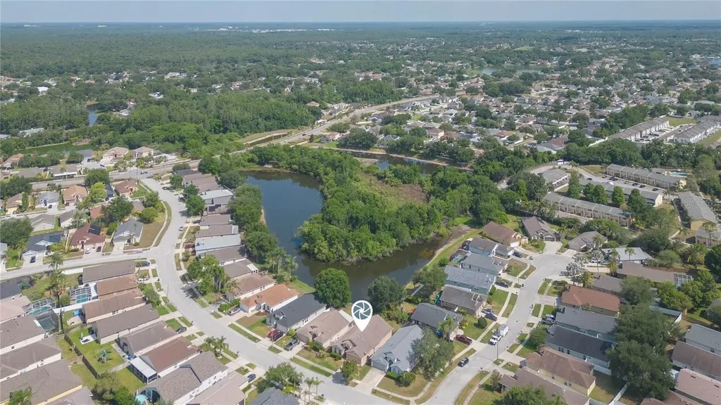 22704 Roderick Drive Land O Lakes FL 34639