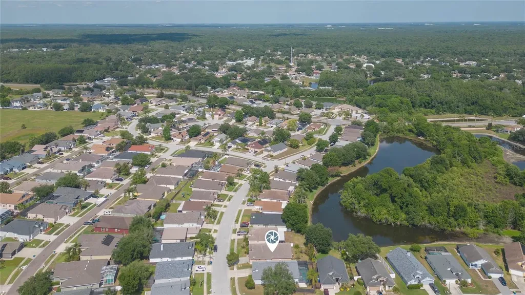 22704 Roderick Drive Land O Lakes FL 34639