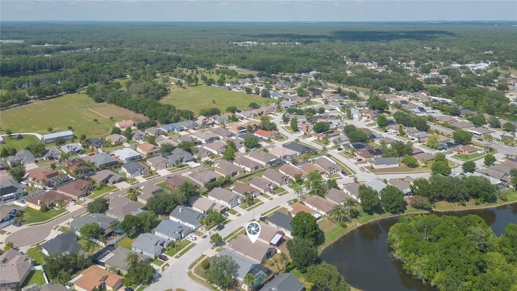 22704 Roderick Drive Land O Lakes FL 34639