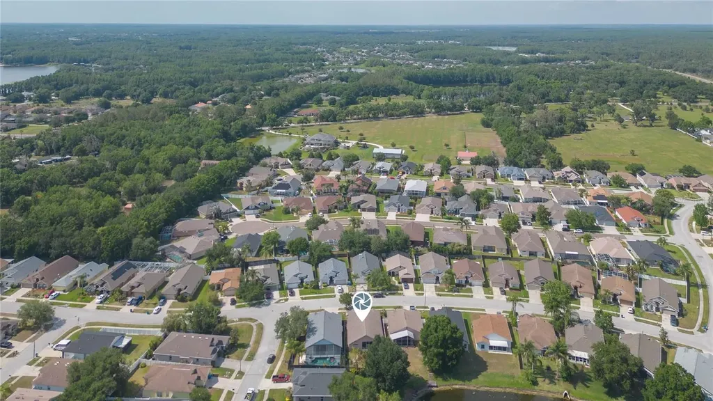 22704 Roderick Drive Land O Lakes FL 34639