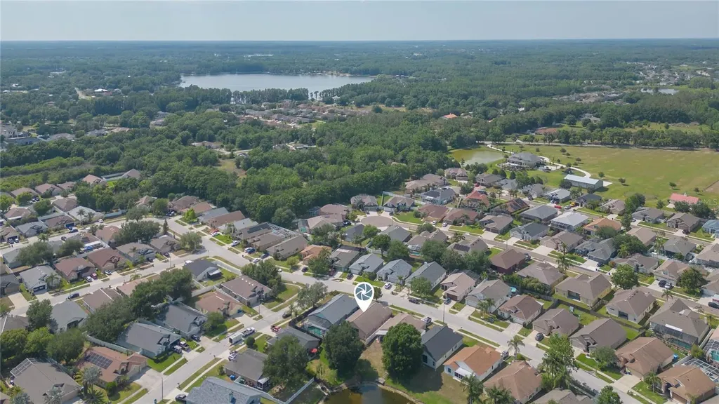 22704 Roderick Drive Land O Lakes FL 34639