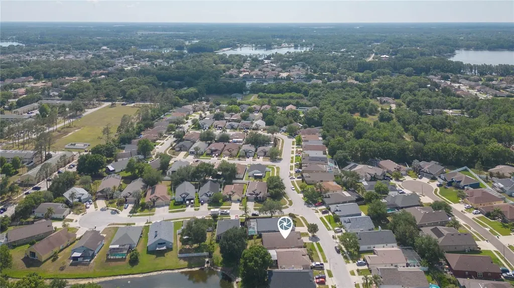 22704 Roderick Drive Land O Lakes FL 34639
