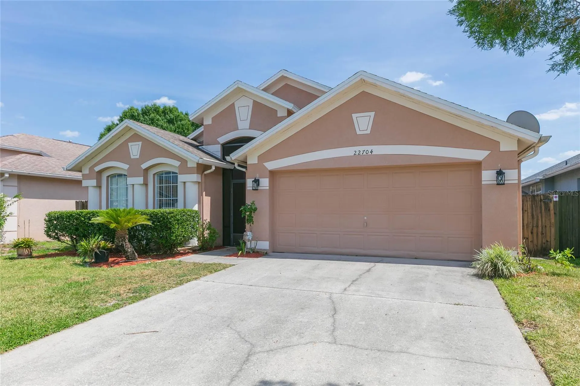 22704 Roderick Drive Land O Lakes FL 34639