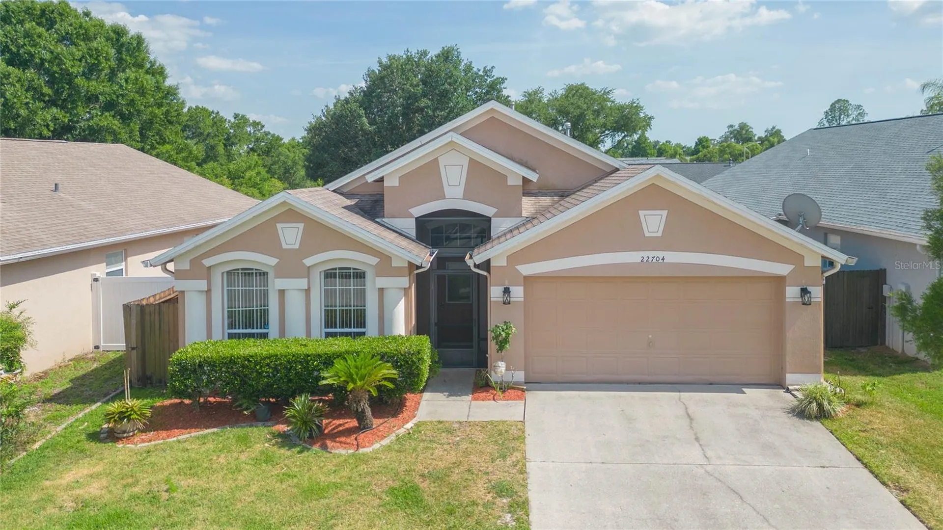 22704 Roderick Drive Land O Lakes FL 34639