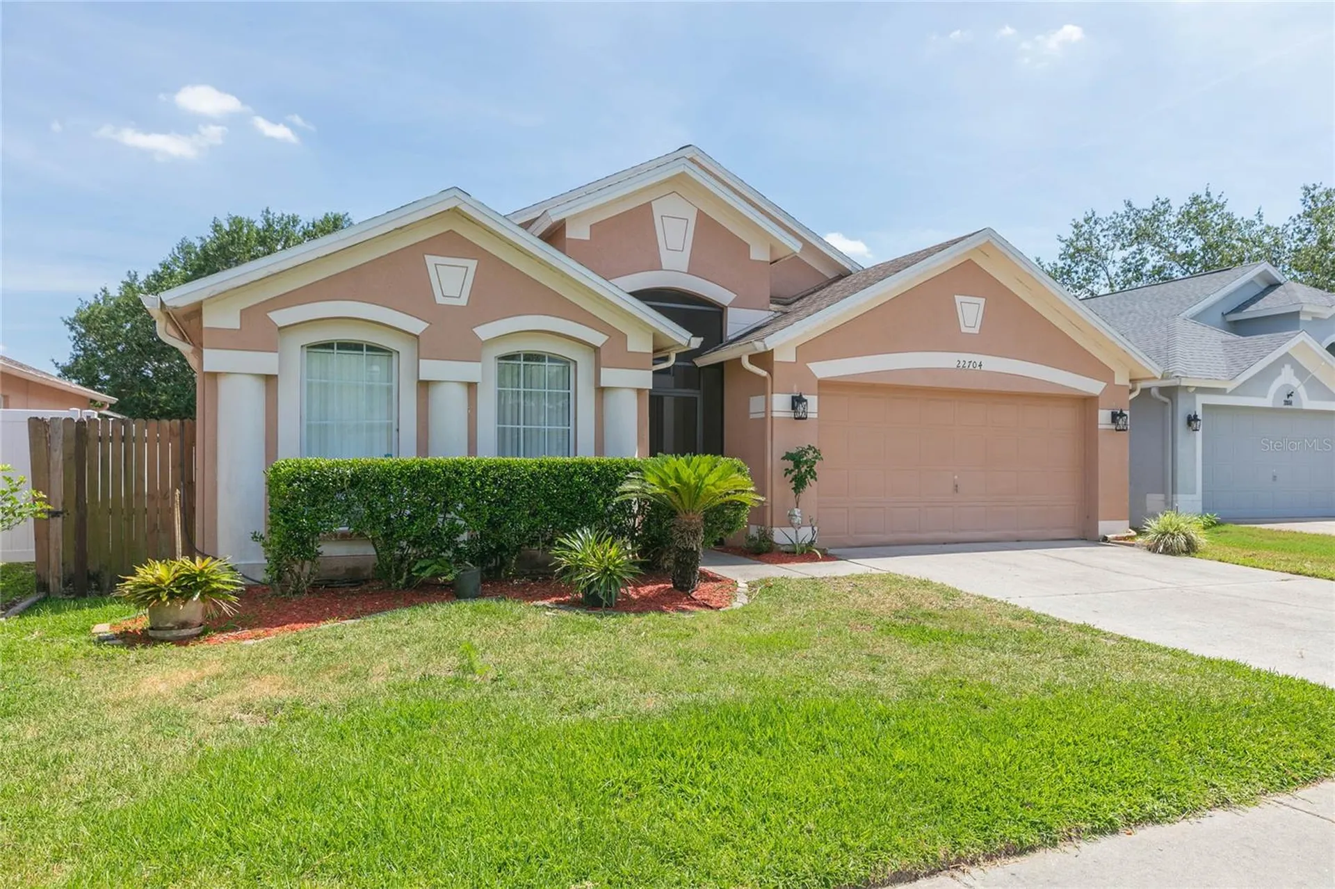 22704 Roderick Drive Land O Lakes FL 34639