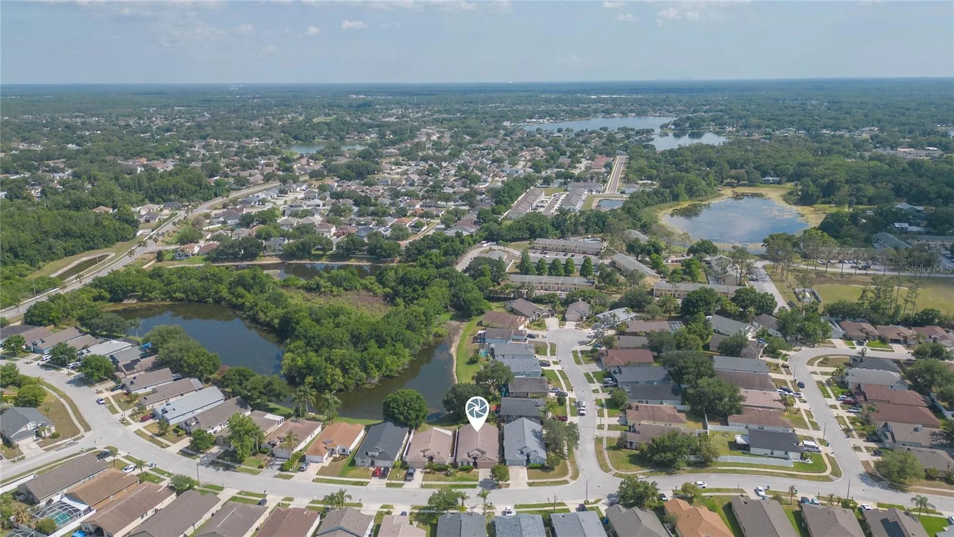 22704 Roderick Drive Land O Lakes FL 34639