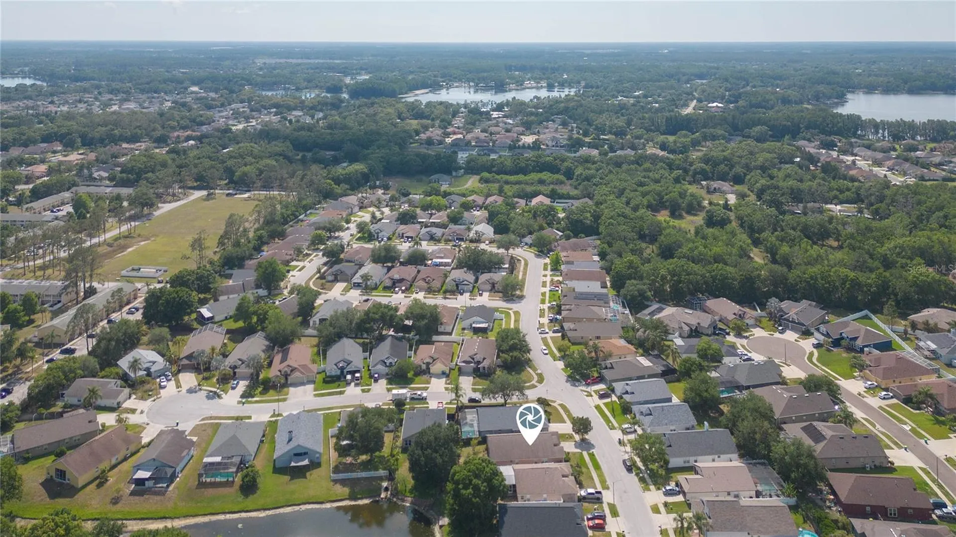 22704 Roderick Drive Land O Lakes FL 34639
