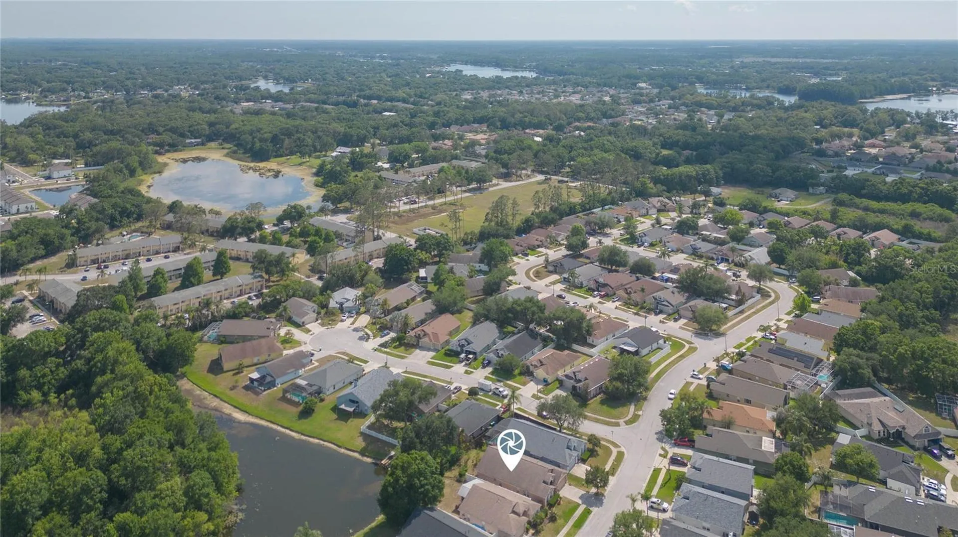 22704 Roderick Drive Land O Lakes FL 34639