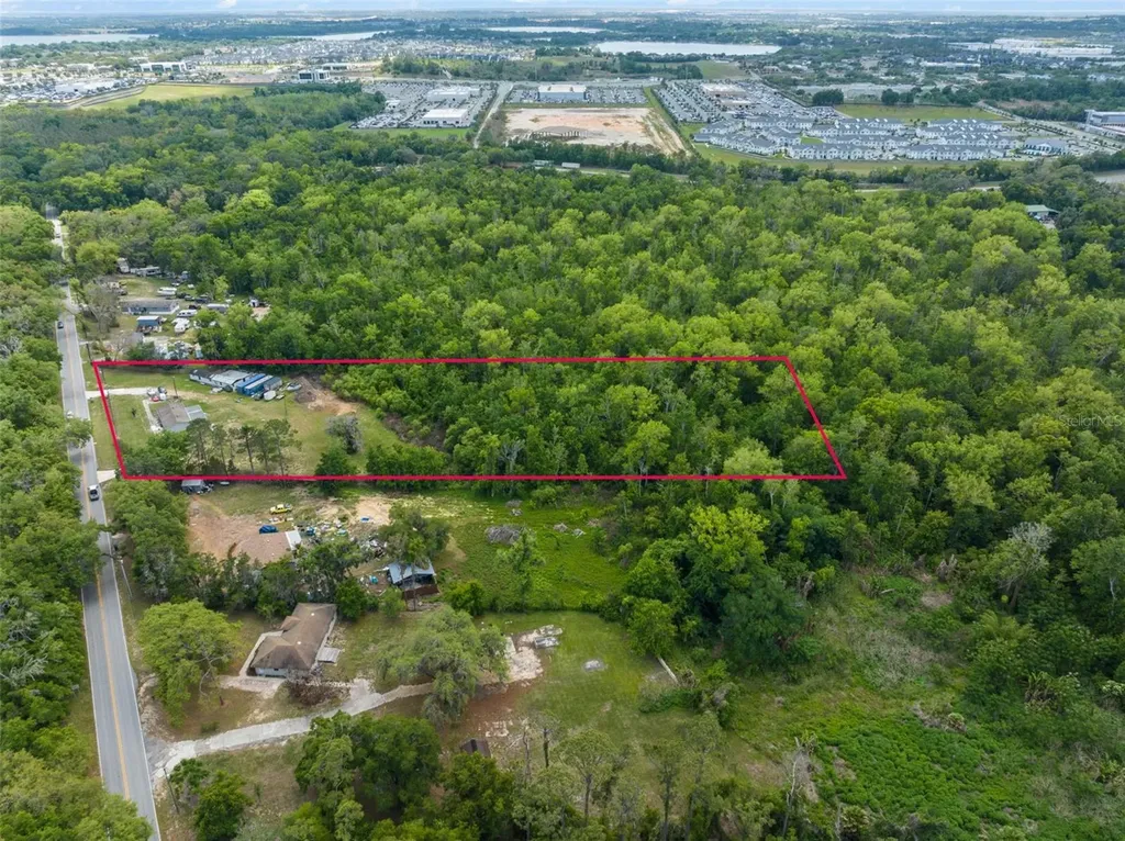 16838 Old Highway 50 Winter Garden FL 34787