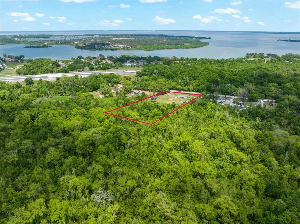 16838 Old Highway 50 Winter Garden FL 34787