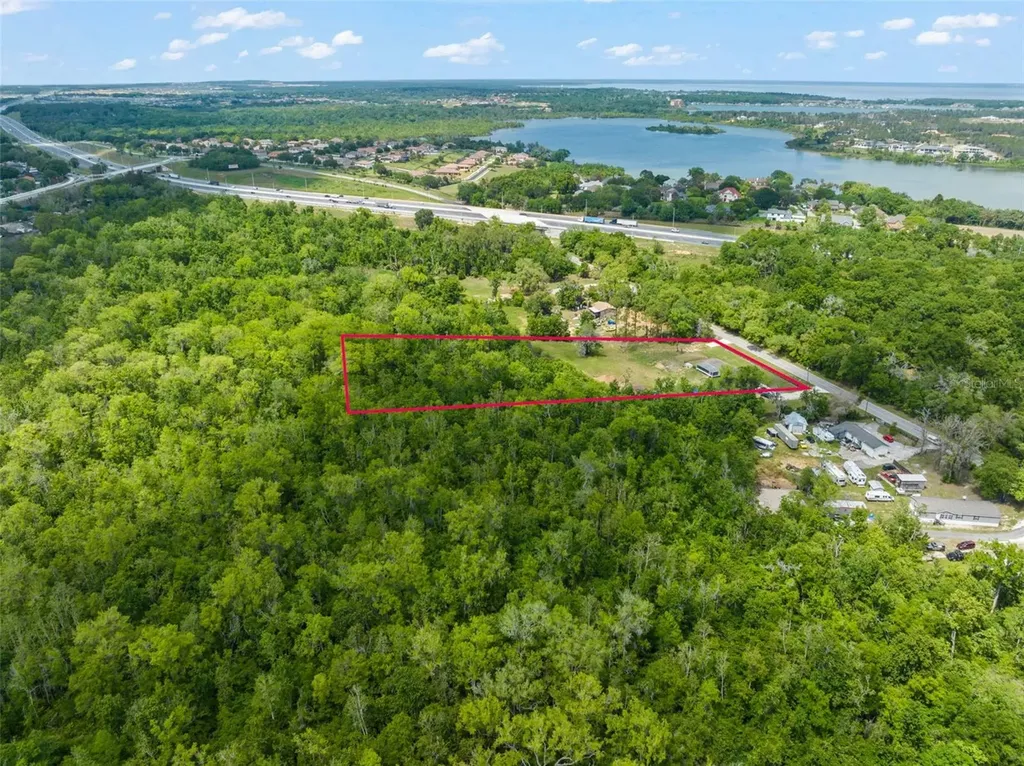 16838 Old Highway 50 Winter Garden FL 34787