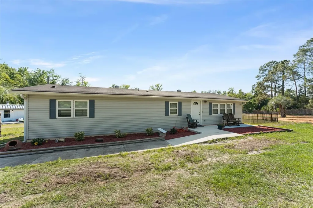 16838 Old Highway 50 Winter Garden FL 34787