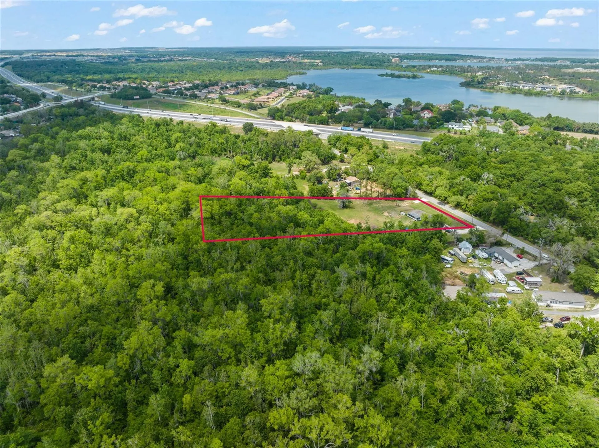 16838 Old Highway 50 Winter Garden FL 34787