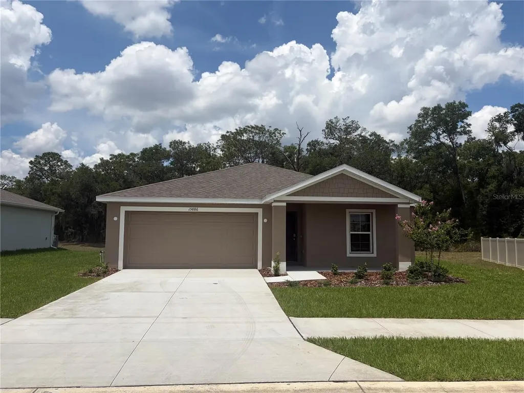 15886 SE 101st Circle Summerfield FL 34491