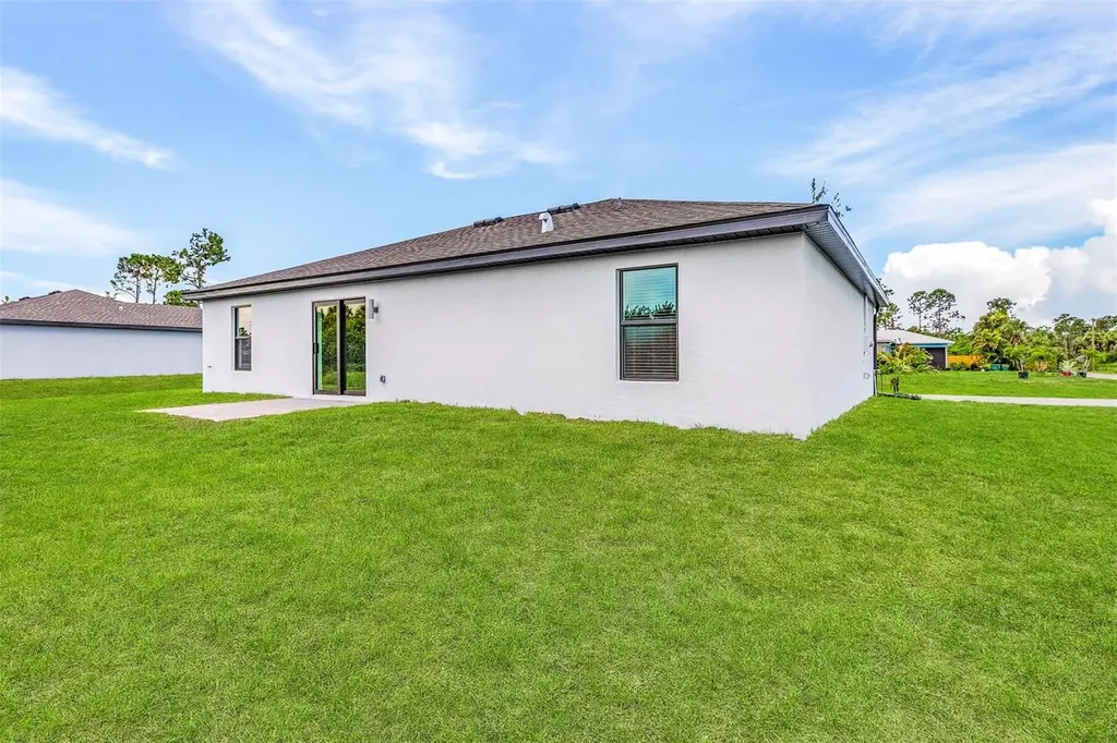 5952 Gillot Boulevard Port Charlotte FL 33981