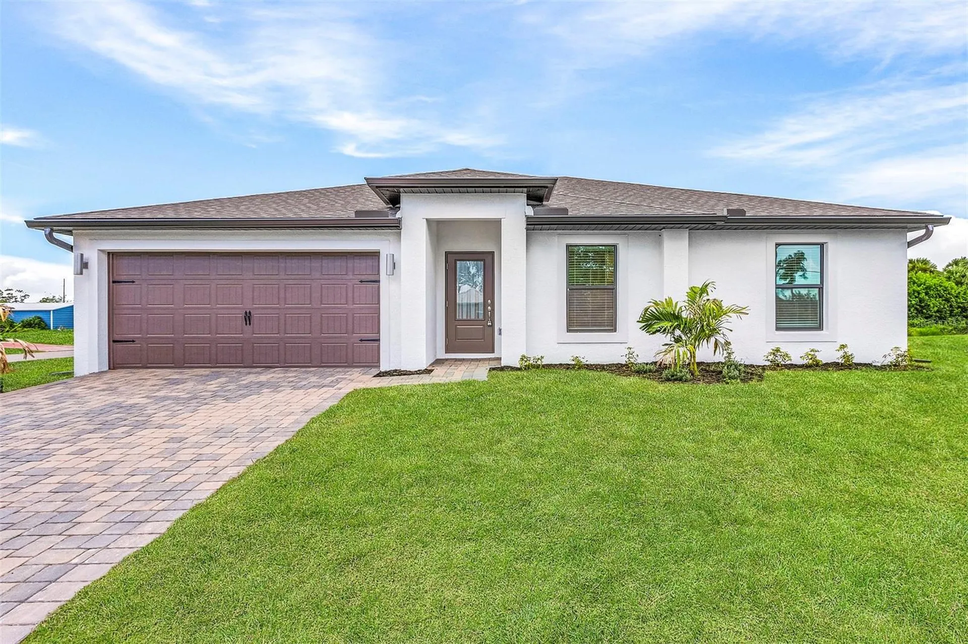 5952 Gillot Boulevard Port Charlotte FL 33981