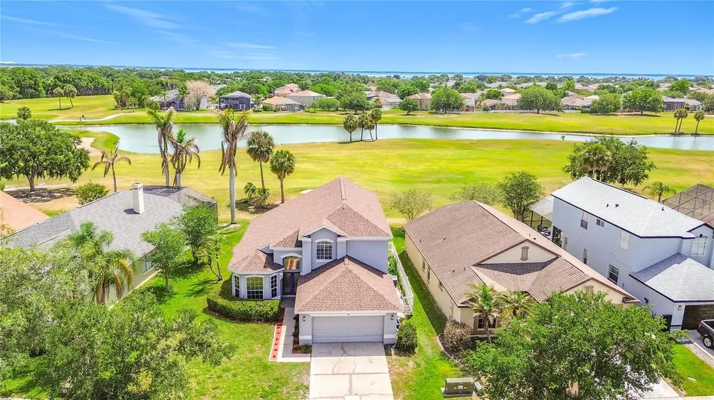 131 Westmoreland Circle Kissimmee FL 34744