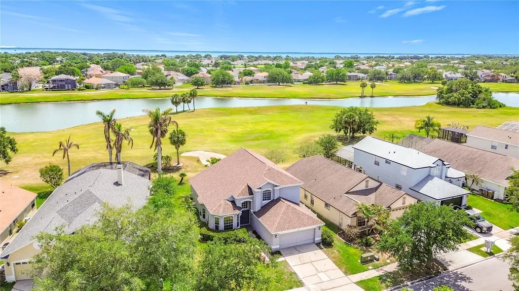 131 Westmoreland Circle Kissimmee FL 34744