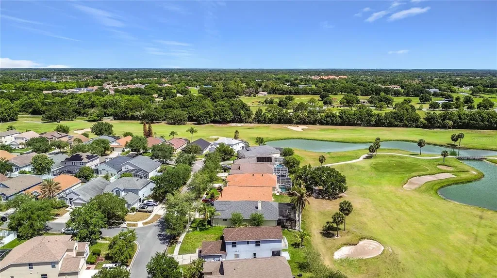 131 Westmoreland Circle Kissimmee FL 34744