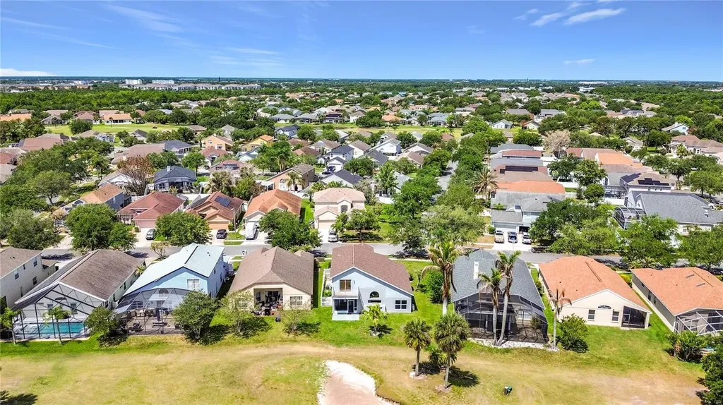 131 Westmoreland Circle Kissimmee FL 34744