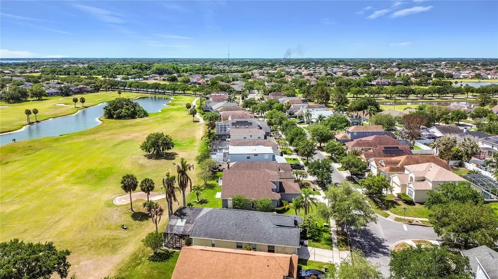 131 Westmoreland Circle Kissimmee FL 34744