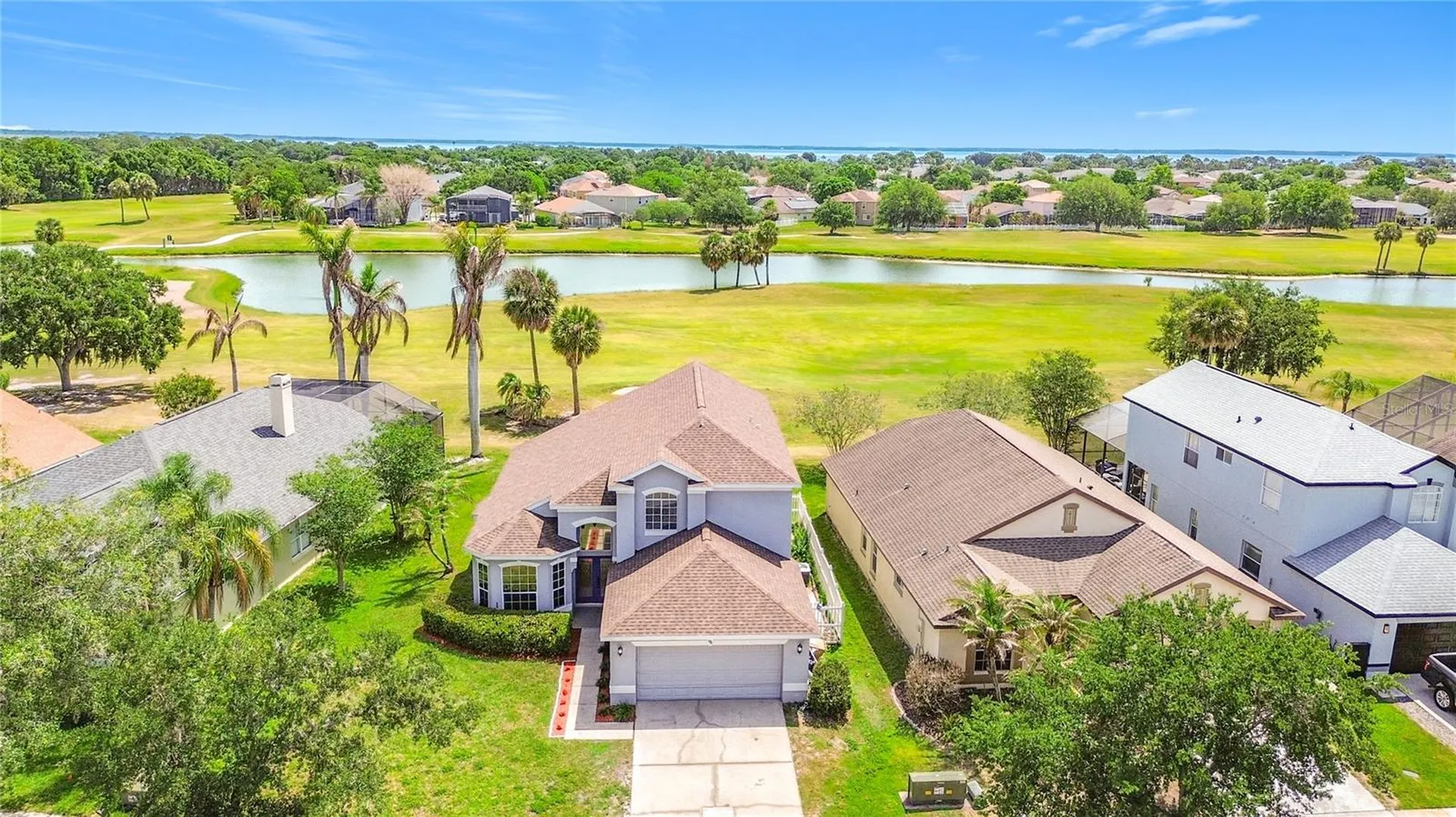 131 Westmoreland Circle Kissimmee FL 34744