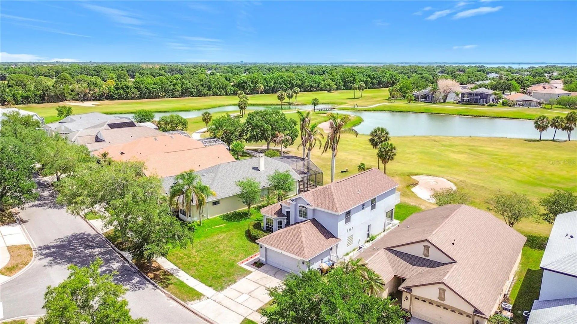 131 Westmoreland Circle Kissimmee FL 34744