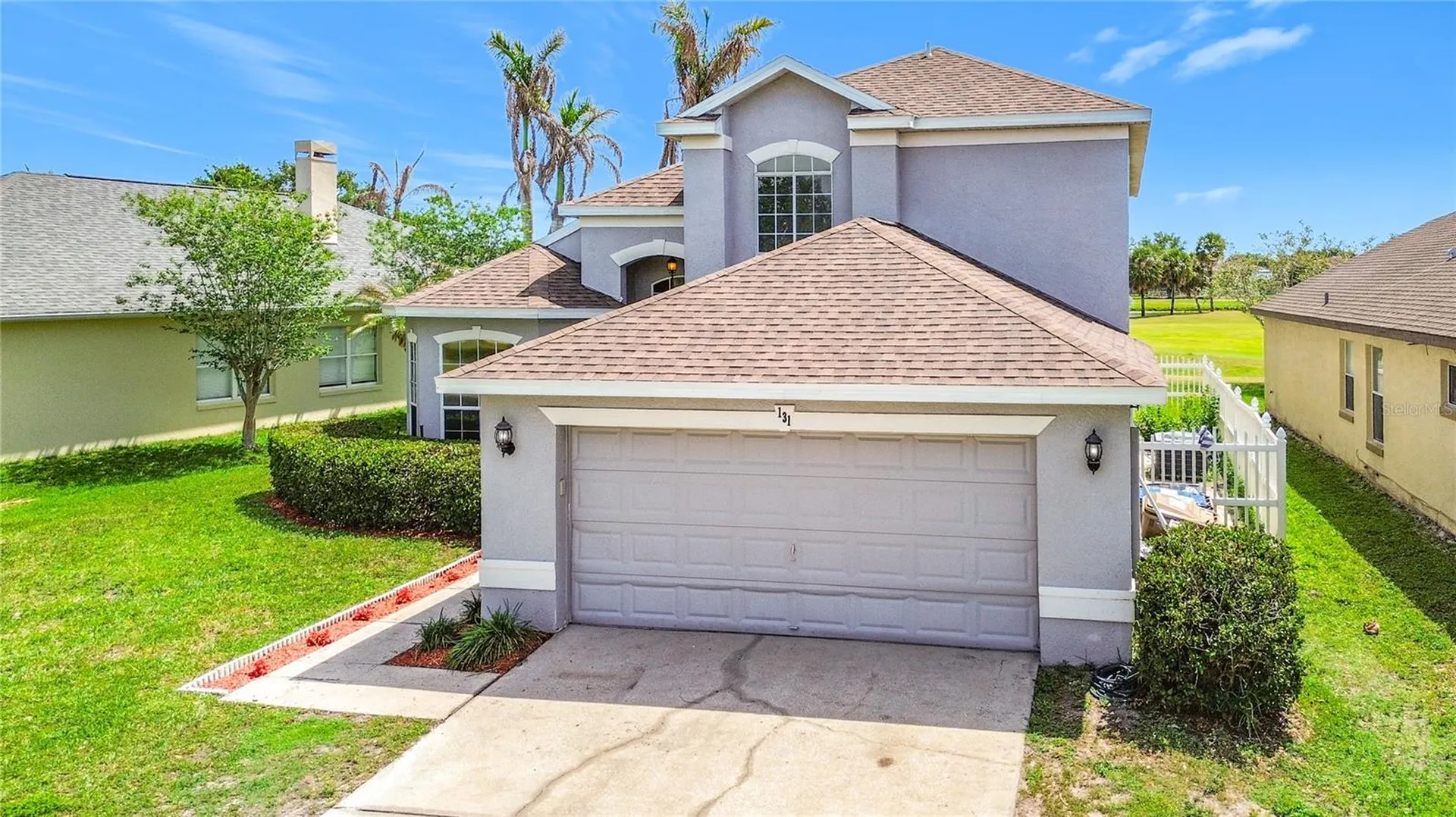 131 Westmoreland Circle Kissimmee FL 34744