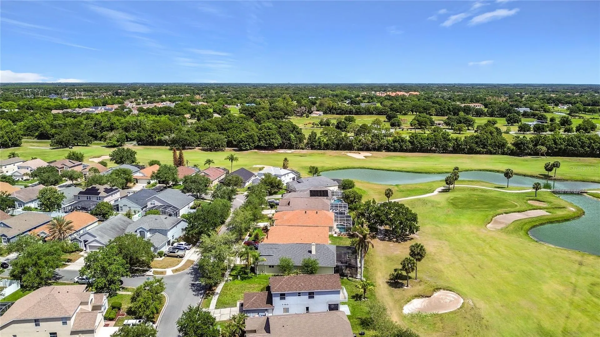 131 Westmoreland Circle Kissimmee FL 34744