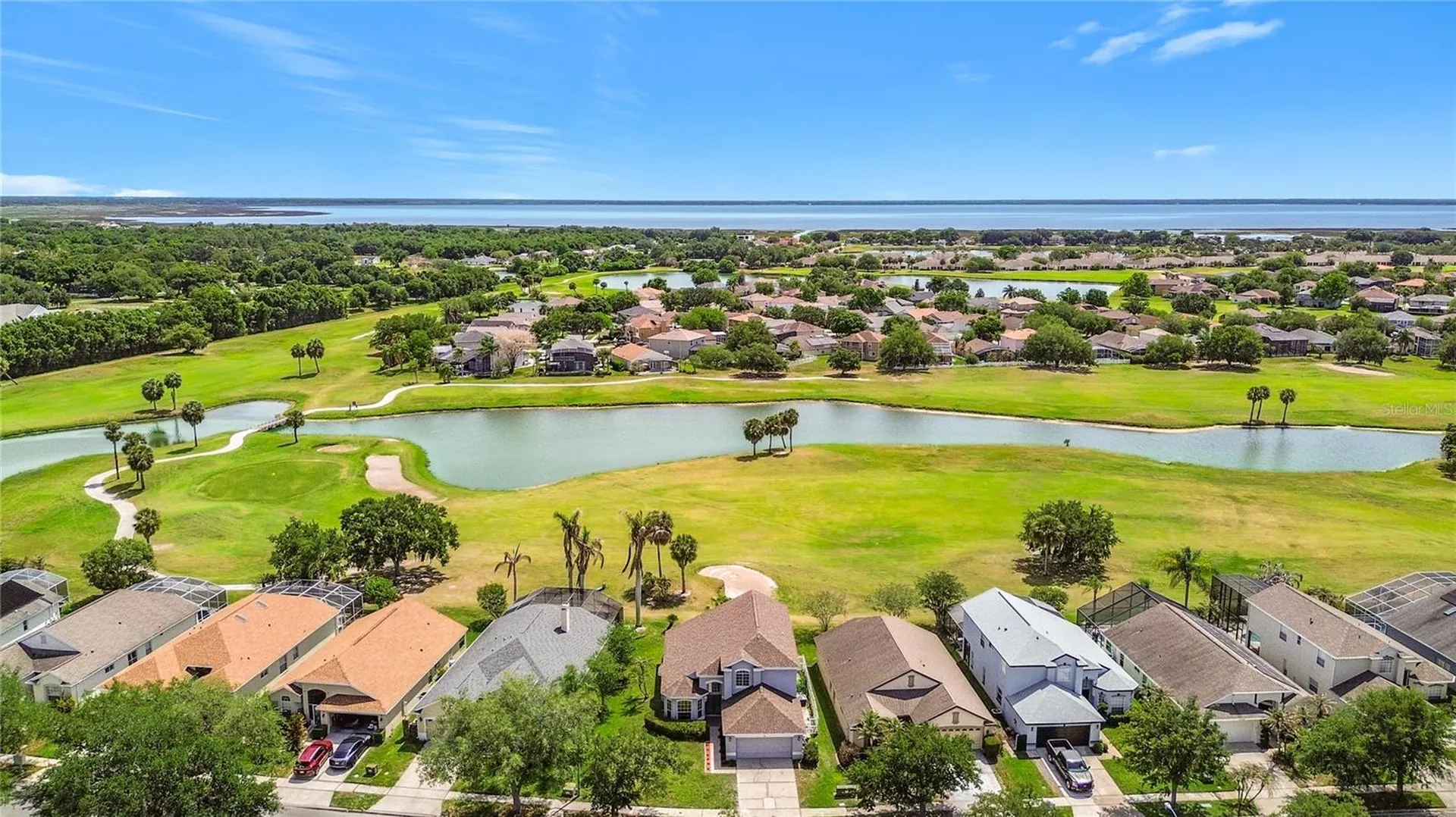 131 Westmoreland Circle Kissimmee FL 34744