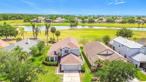 131 Westmoreland Circle Kissimmee FL 34744