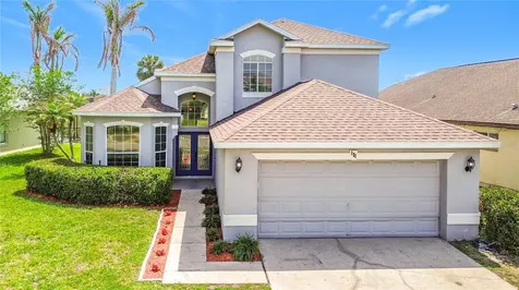 131 Westmoreland Circle Kissimmee FL 34744