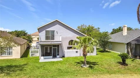 131 Westmoreland Circle Kissimmee FL 34744