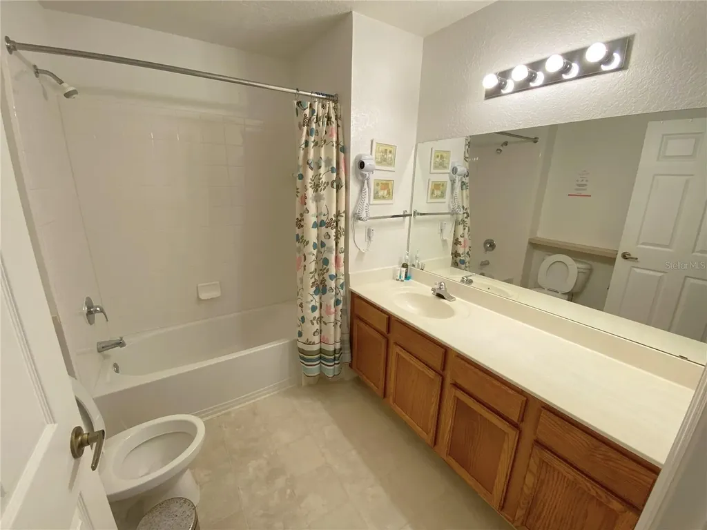 4552 Jonafree Lane Kissimmee FL 34746
