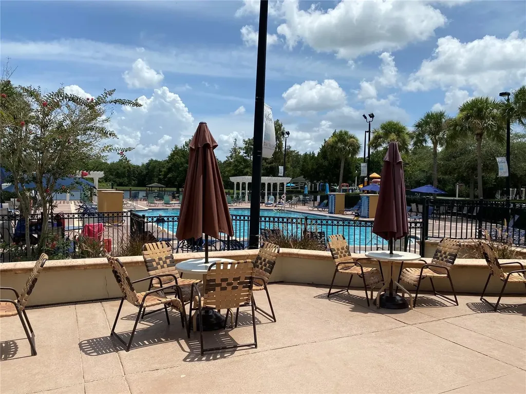 4552 Jonafree Lane Kissimmee FL 34746