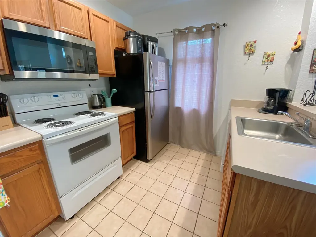 4552 Jonafree Lane Kissimmee FL 34746