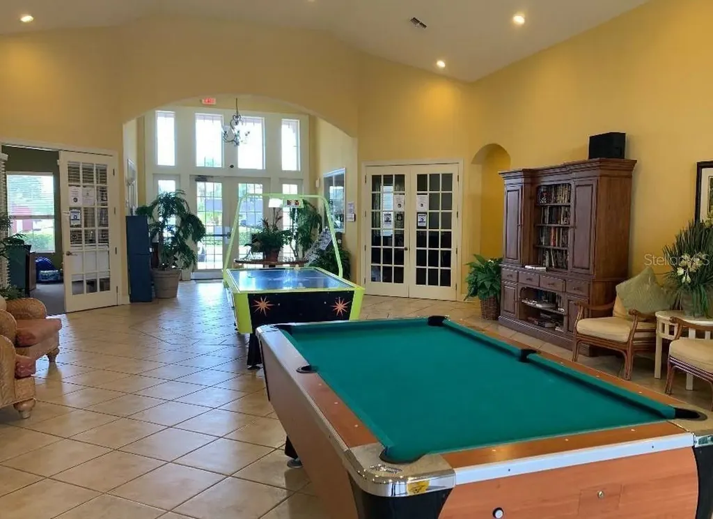 4552 Jonafree Lane Kissimmee FL 34746