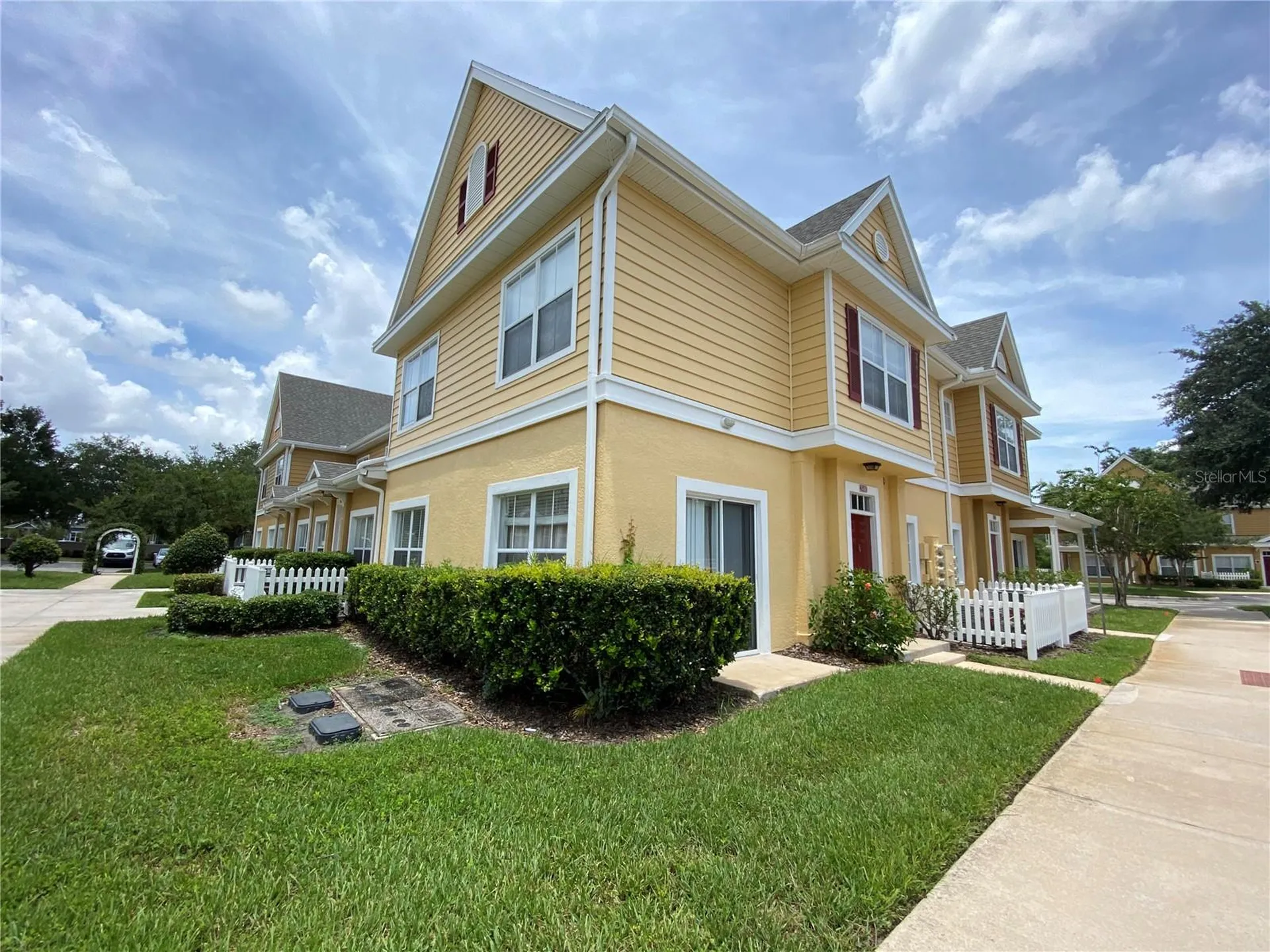 4552 Jonafree Lane Kissimmee FL 34746