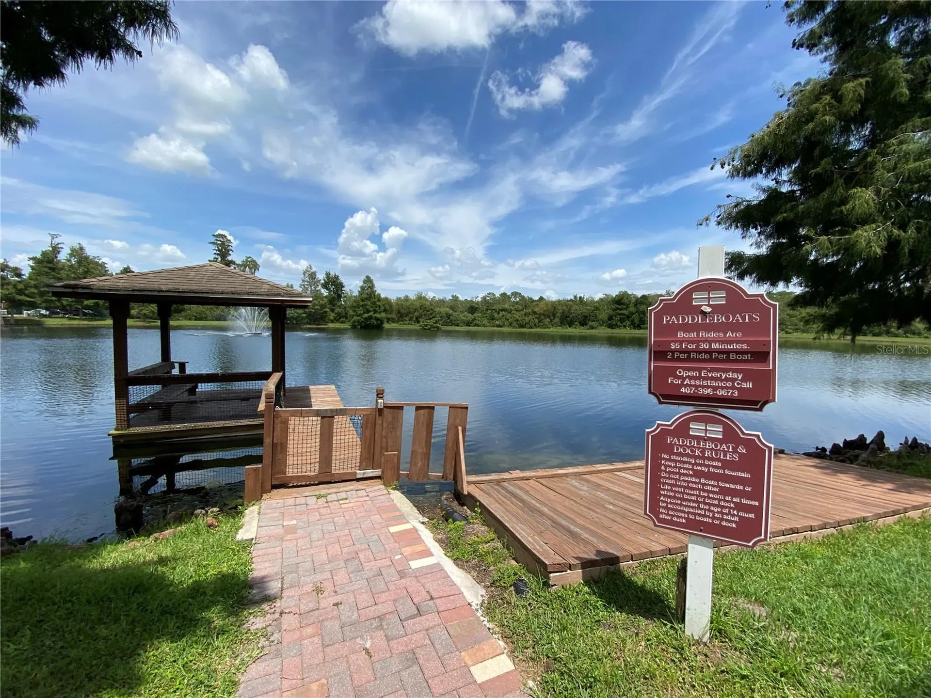 4552 Jonafree Lane Kissimmee FL 34746