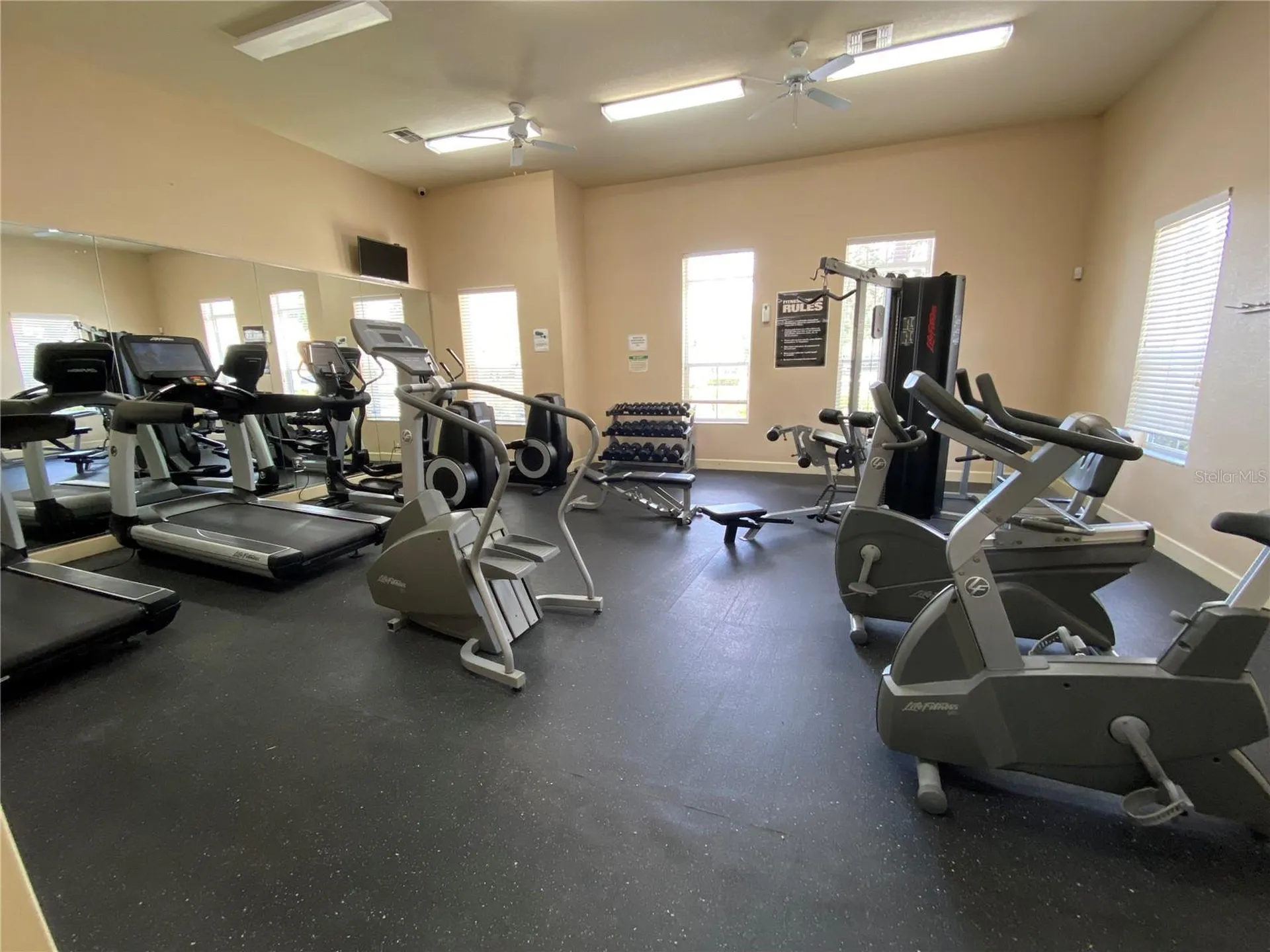 4552 Jonafree Lane Kissimmee FL 34746