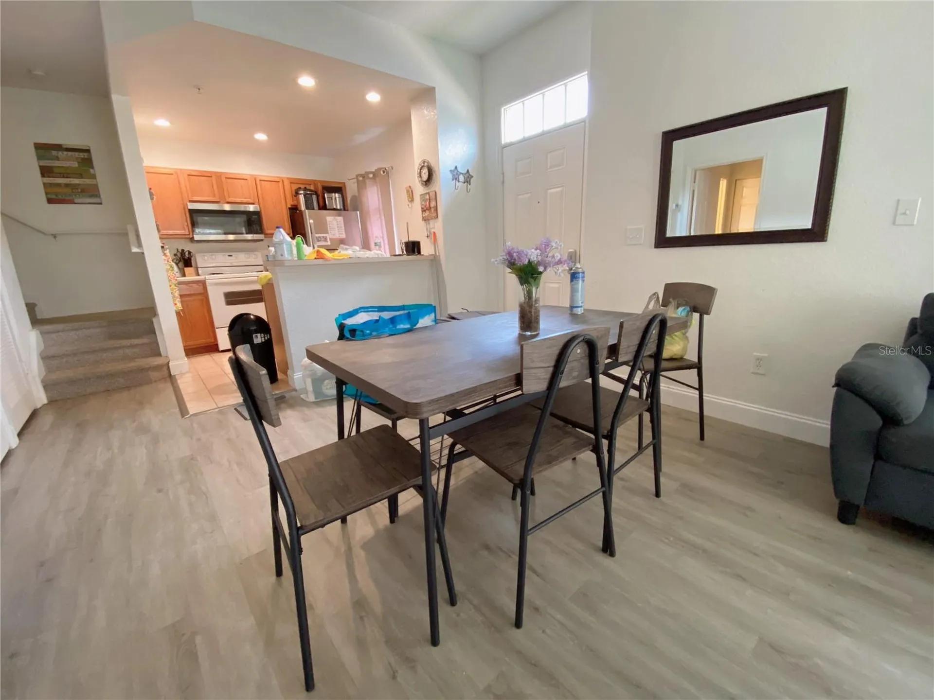 4552 Jonafree Lane Kissimmee FL 34746