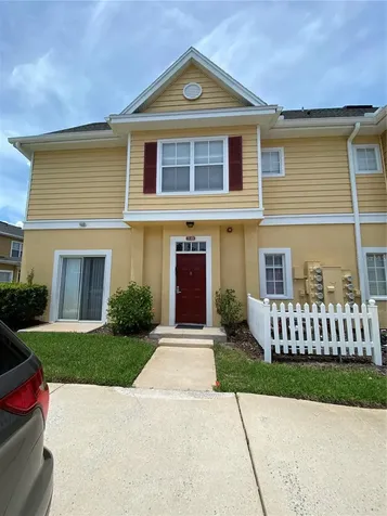 4552 Jonafree Lane Kissimmee FL 34746