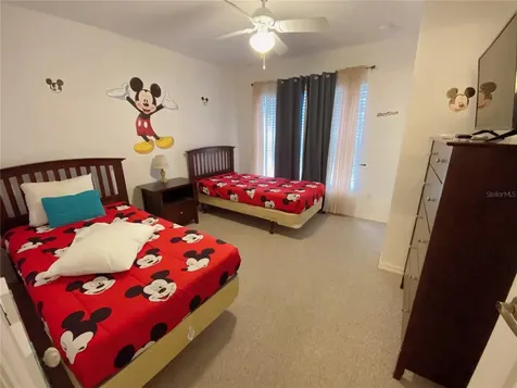 4552 Jonafree Lane Kissimmee FL 34746