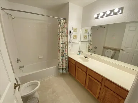 4552 Jonafree Lane Kissimmee FL 34746