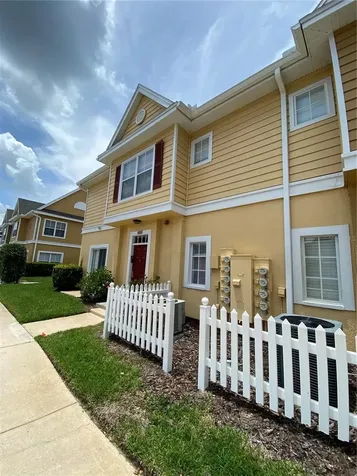 4552 Jonafree Lane Kissimmee FL 34746