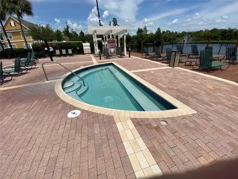 4552 Jonafree Lane Kissimmee FL 34746