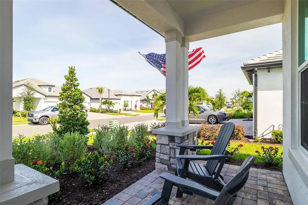4733 Sweet Retreat Run Bradenton FL 34211