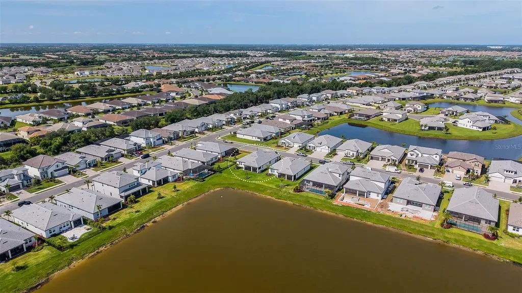 4733 Sweet Retreat Run Bradenton FL 34211