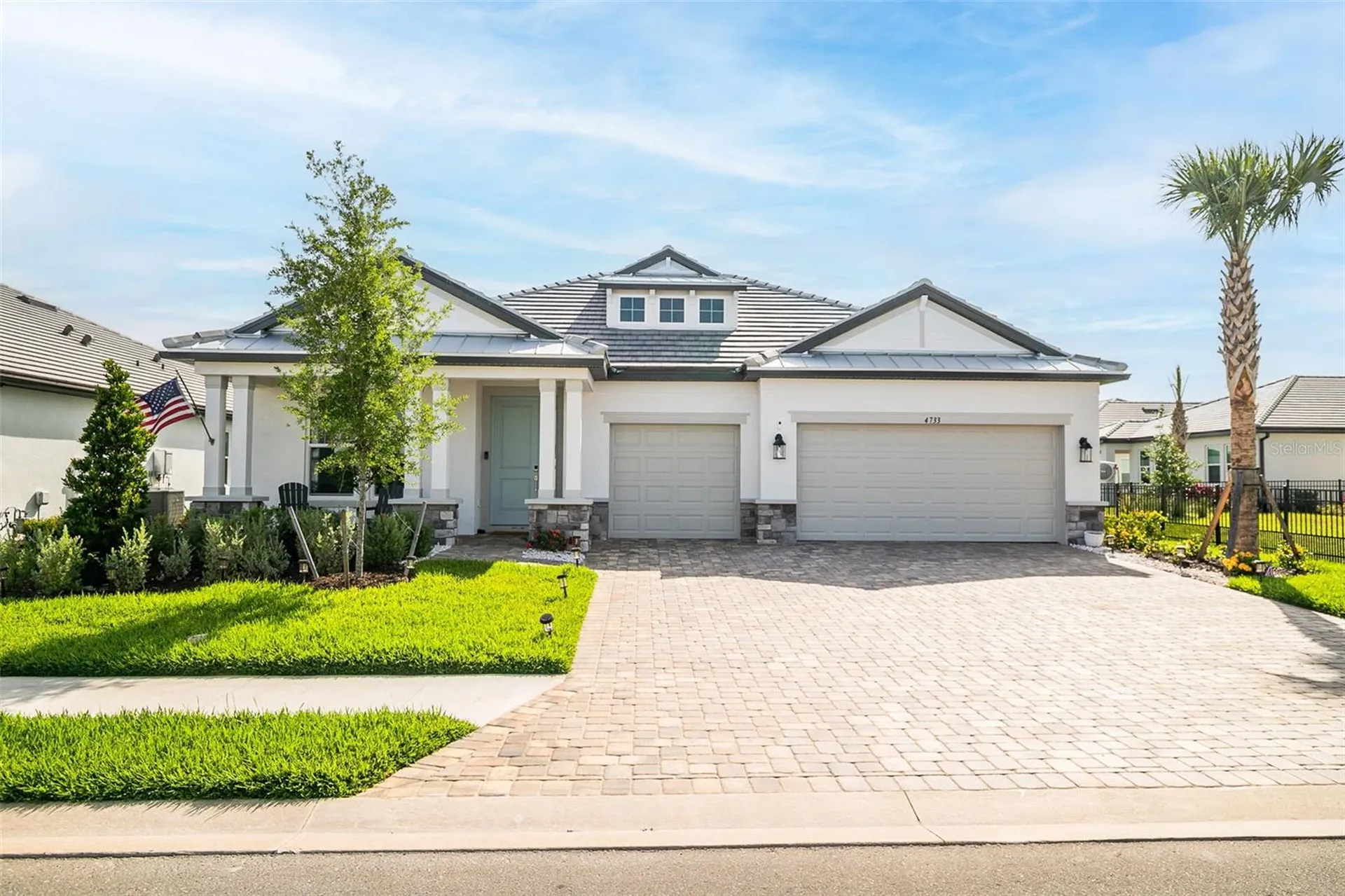 4733 Sweet Retreat Run Bradenton FL 34211